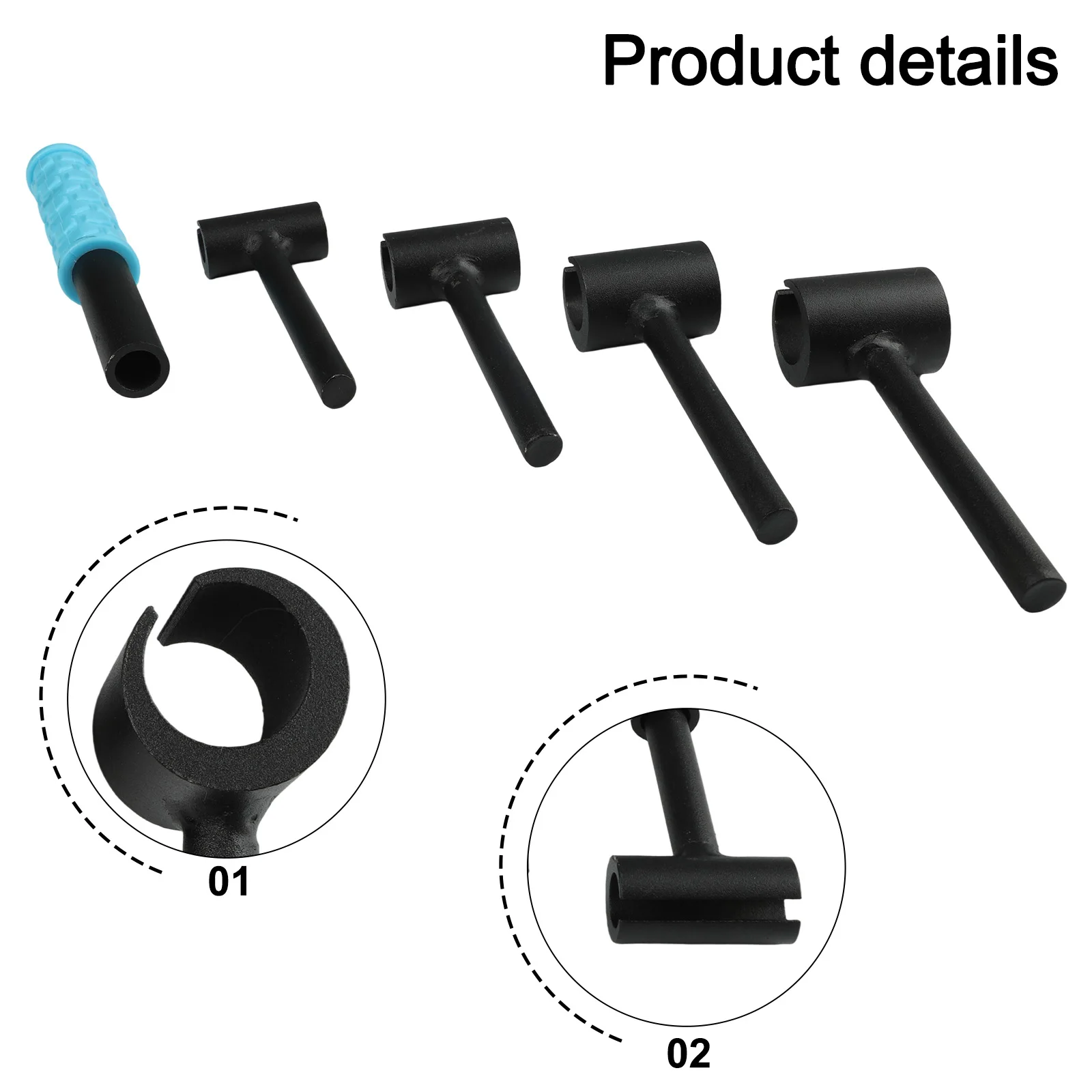 0.55 0.71 0.91 0.98 Inches Hinge Gap Tool Set User-friendly 10-inch Lever Applicable For Cabinet And Entrance Doors
0.55 0.71 0.91 0.98 Inches Hinge Gap Tool Set User-friendly 10-inch Lever Applicable For Cabinet And Entrance Doors