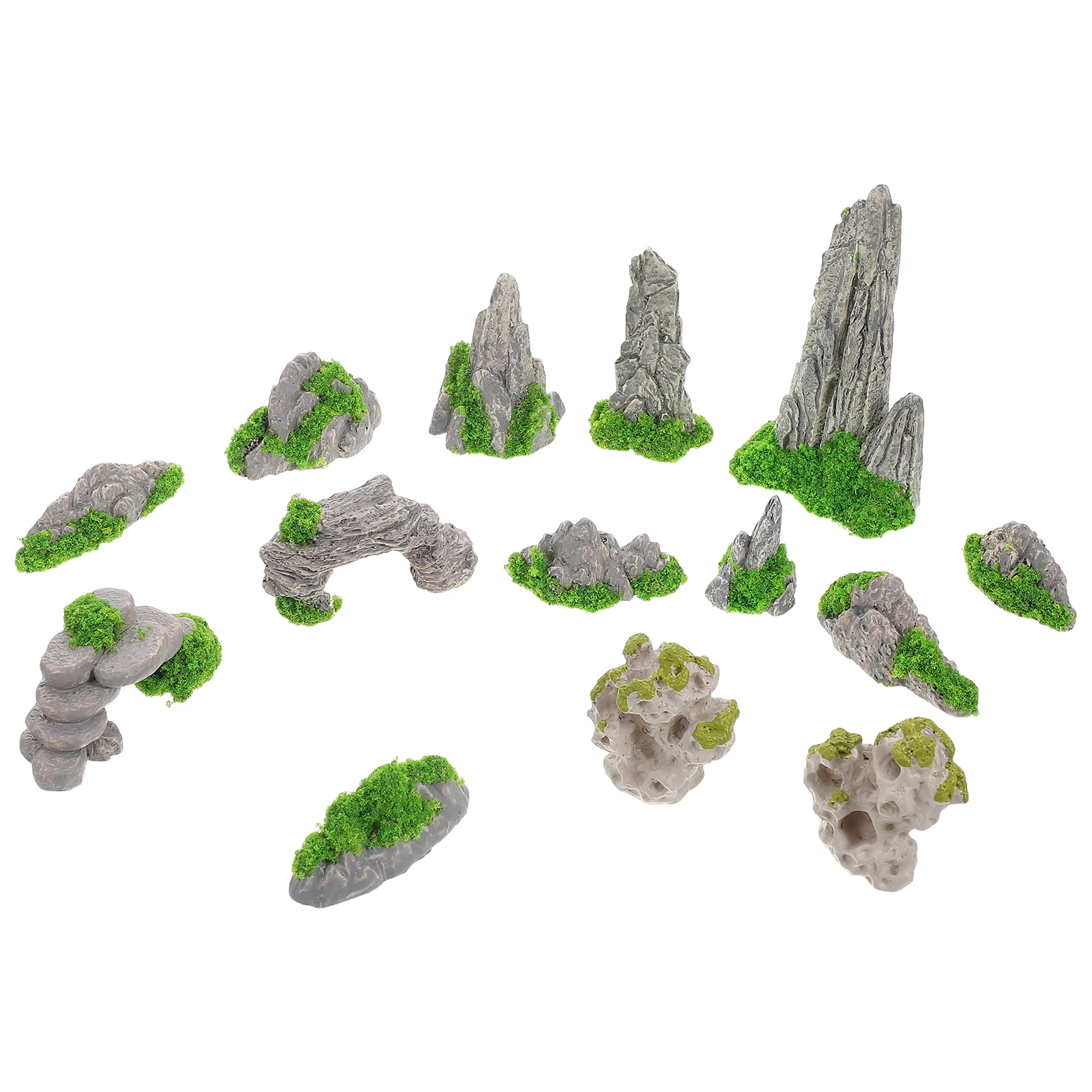 Bonsai Tree Decor Micro Landscape Decoration Accessories Trinkets Garden House Ornament
Bonsai Tree Decor Micro Landscape Decoration Accessories Trinkets Garden House Ornament