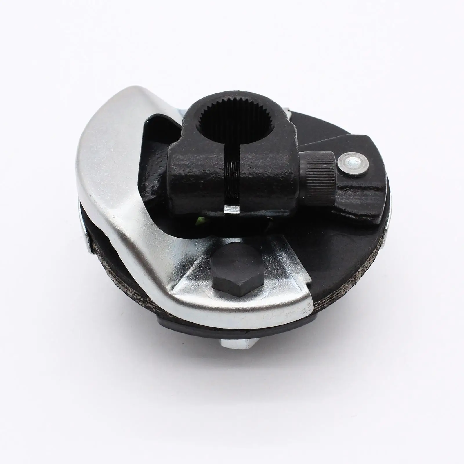 Steering Rag Joint Automotive 3/4" DD x 3/4" - 36 Spline Replacement Durable
Steering Rag Joint Automotive 3/4" DD x 3/4" - 36 Spline Replacement Durable