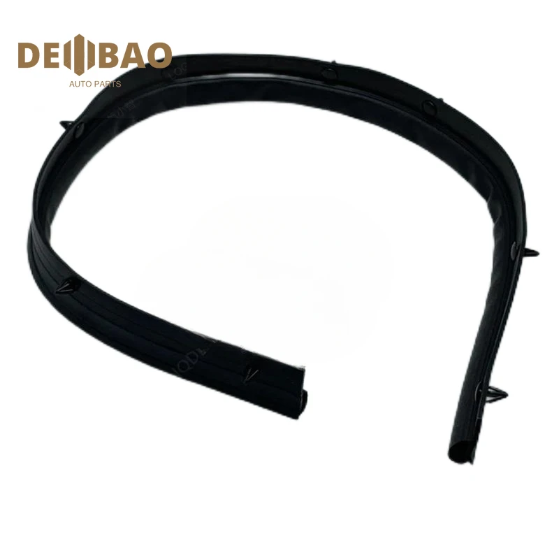 86455-2P000 Автомобильные детали, резиновое уплотнение переднего капота для Kia Sorento
86455-2P000 Автомобильные детали, резиновое уплотнение переднего капота для Kia Sorento