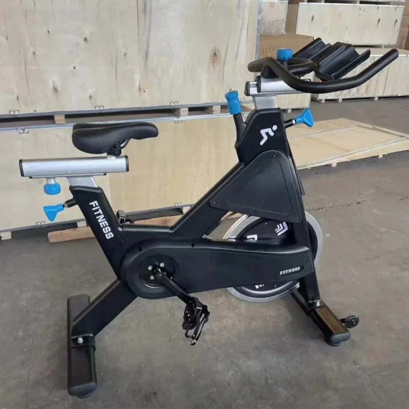 Indoor Cycling Trainer Home Spinning Bike Daily Fitness Exercise Machine 2026
Indoor Cycling Trainer Home Spinning Bike Daily Fitness Exercise Machine 2026