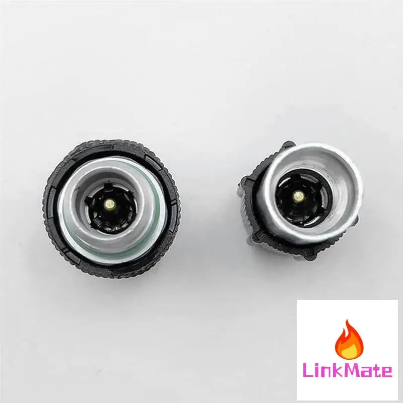 R134A Комплект сердечных клапанов для автоматического кондиционирования воздуха для R12 R22 R134 Боковые сервисные клапаны кондиционера высокого давления 
R134A Комплект сердечных клапанов для автоматического кондиционирования воздуха для R12 R22 R134 Боковые сервисные клапаны кондиционера высокого давления