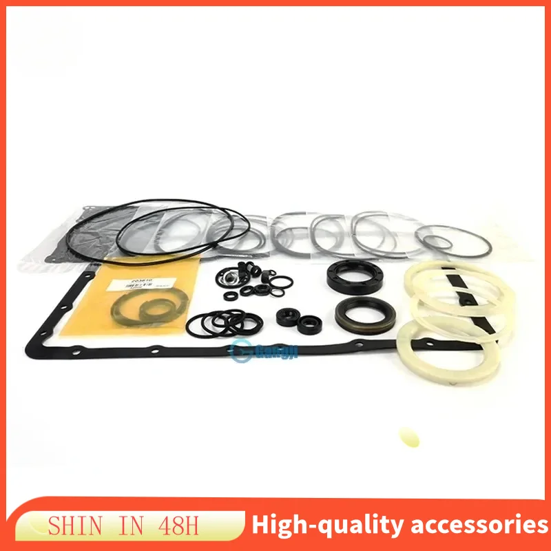 A604 40TE 41TE 41AE Transmission Shift Solenoid Kit Assembly – Fast Delivery, OEM 5015646AC/4800878/4800879
A604 40TE 41TE 41AE Transmission Shift Solenoid Kit Assembly – Fast Delivery, OEM 5015646AC/4800878/4800879