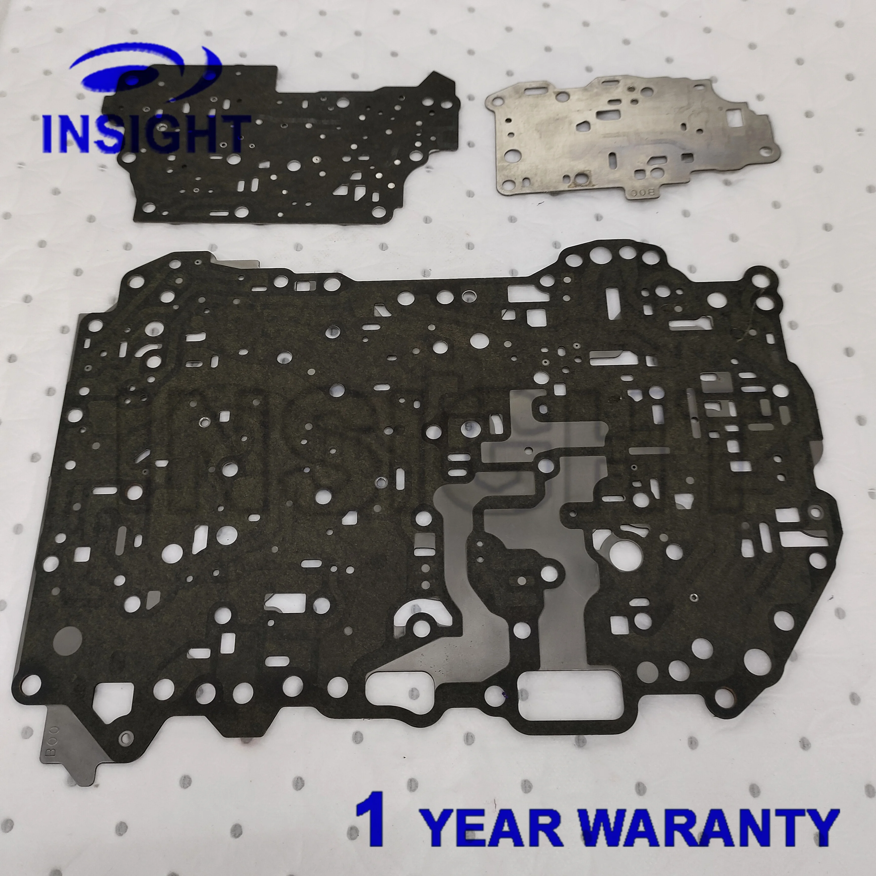 Режущая кромка 09G TF65SN Новая разделительная пластина для трансмиссии Audi, VW Jetta, Santana
Режущая кромка 09G TF65SN Новая разделительная пластина для трансмиссии Audi, VW Jetta, Santana