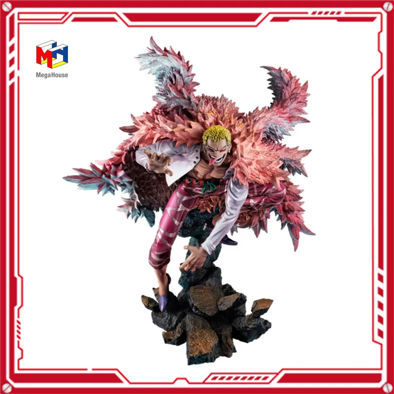 Женская Оригинальная фигурка поп Макс, ONE PIECE, Donquixote Doflamingo, новинка, аниме фигурка, строительная фигурка, коллекционная кукла
Женская Оригинальная фигурка поп Макс, ONE PIECE, Donquixote Doflamingo, новинка, аниме фигурка, строительная фигурка, коллекционная кукла