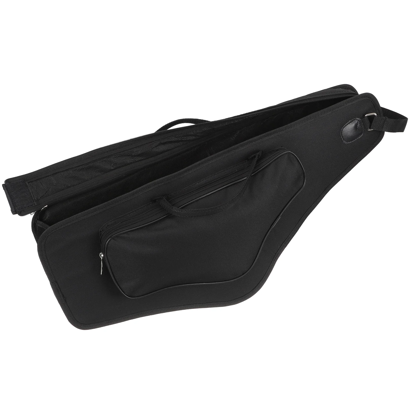 Pouch Travel Suitcase Organiser Bags Instrument Accessories 6400X2800X500CM Cloth Alto Saxophone Container Storage
Pouch Travel Suitcase Organiser Bags Instrument Accessories 6400X2800X500CM Cloth Alto Saxophone Container Storage