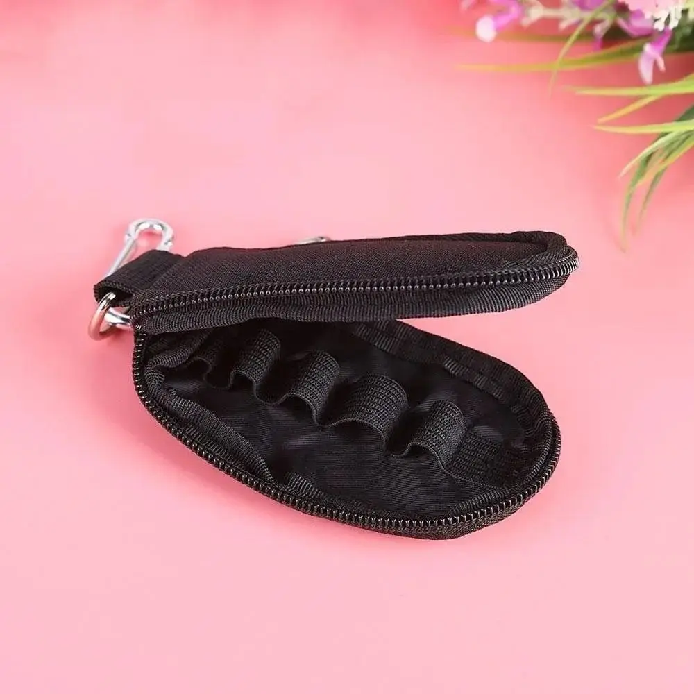10Slots Essential Oil Storage Bag Moisture-proof Shockproof Lipstick Storage Case with Hanging Buckle Portable
10Slots Essential Oil Storage Bag Moisture-proof Shockproof Lipstick Storage Case with Hanging Buckle Portable