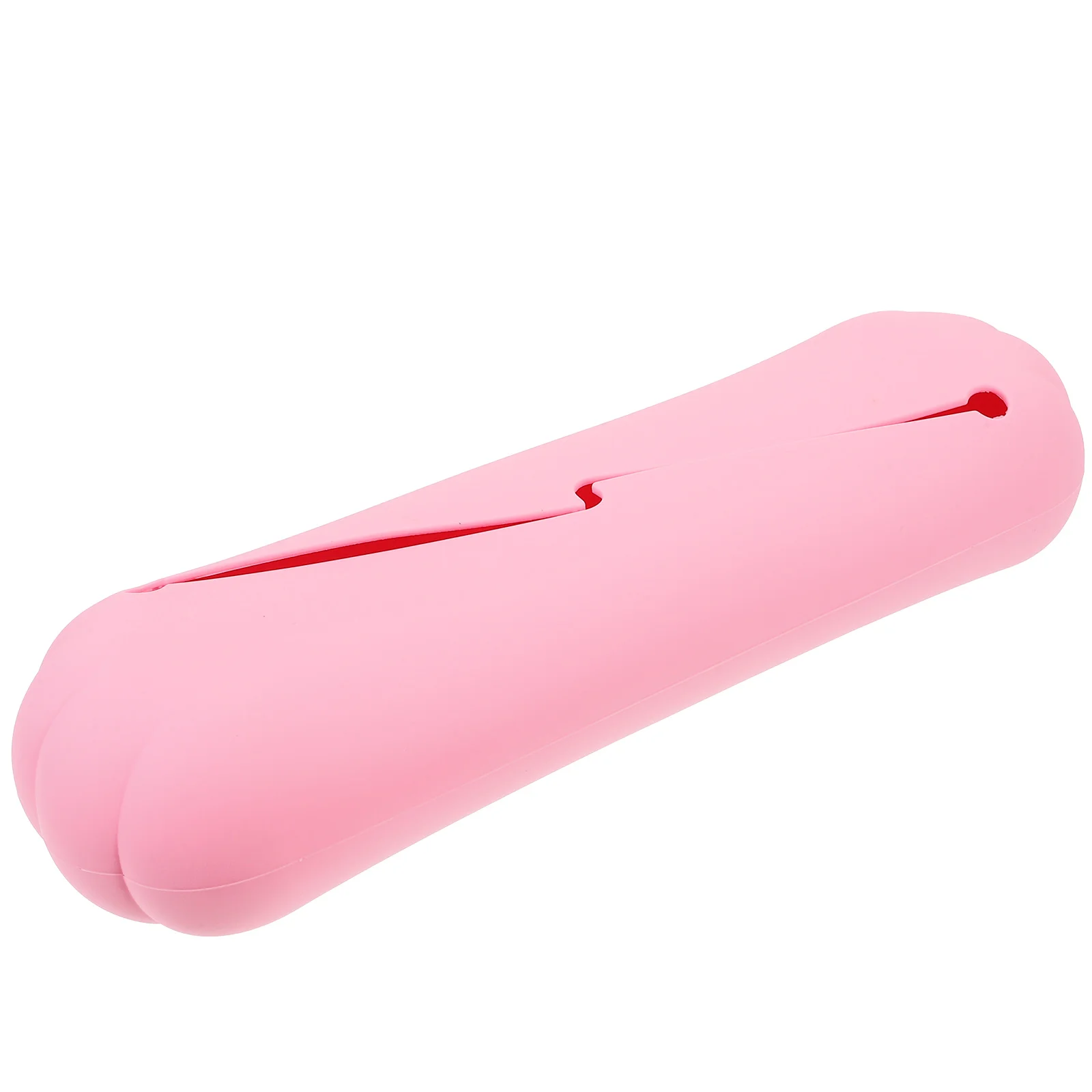 Portable Makeup Holder Durable Silicone Bag Travel Toiletry Case Storage Makeup Brush Holder Travel Pouch For Brush Tool ganizer
Portable Makeup Holder Durable Silicone Bag Travel Toiletry Case Storage Makeup Brush Holder Travel Pouch For Brush Tool ganizer