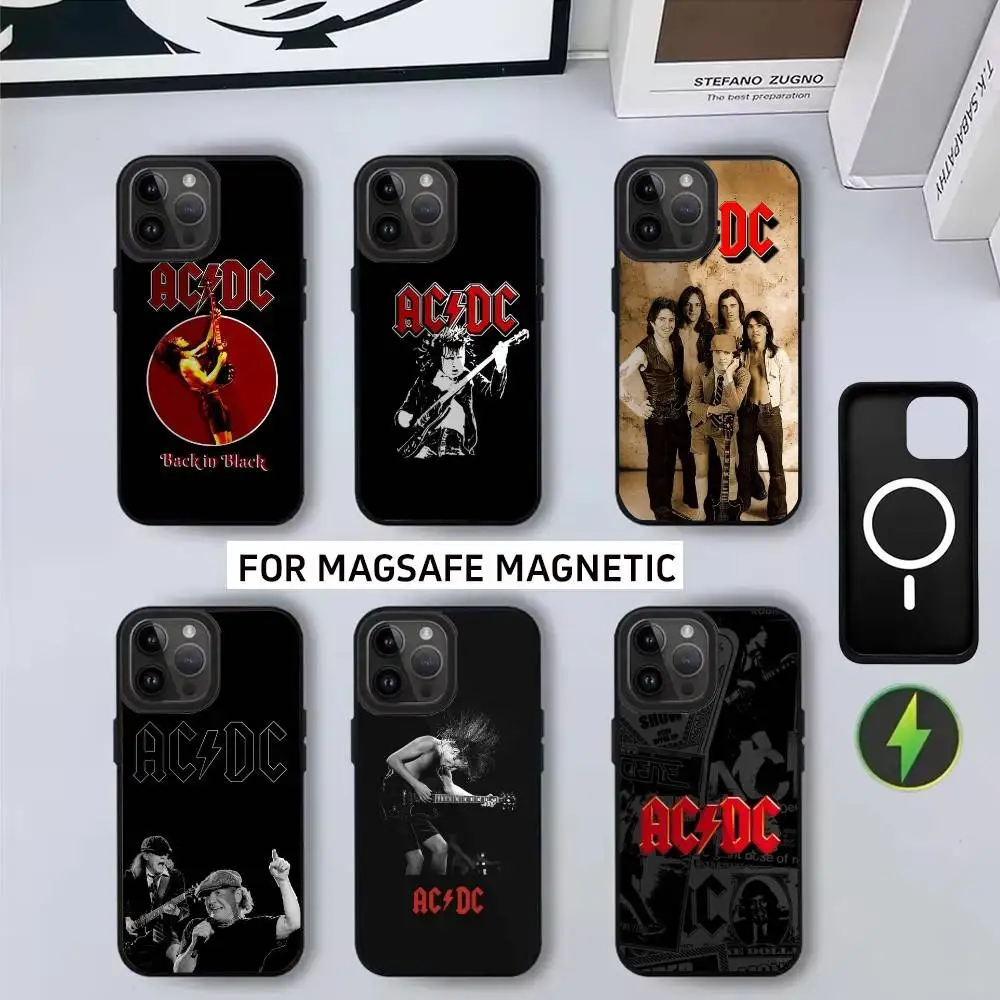 AC B-Back In Black D-DC Phone Case For iPhone17,16,15,14,13,12,11 Plus,Pro Magnetic with Magsafe Wireless Charging
AC B-Back In Black D-DC Phone Case For iPhone17,16,15,14,13,12,11 Plus,Pro Magnetic with Magsafe Wireless Charging