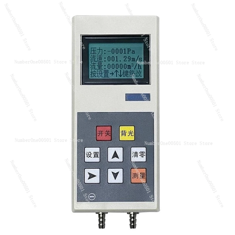 Высокотемпературный анемометр с трубкой Пито DP3000, расходомер давления ветра ZC1000 1F, тестер скорости воздуха
Высокотемпературный анемометр с трубкой Пито DP3000, расходомер давления ветра ZC1000 1F, тестер скорости воздуха