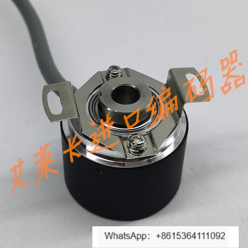 HES-12-2MD Энкодер 15-18-20 - 25 - 2048-36-2 МГц - 2MHT
HES-12-2MD Энкодер 15-18-20 - 25 - 2048-36-2 МГц - 2MHT