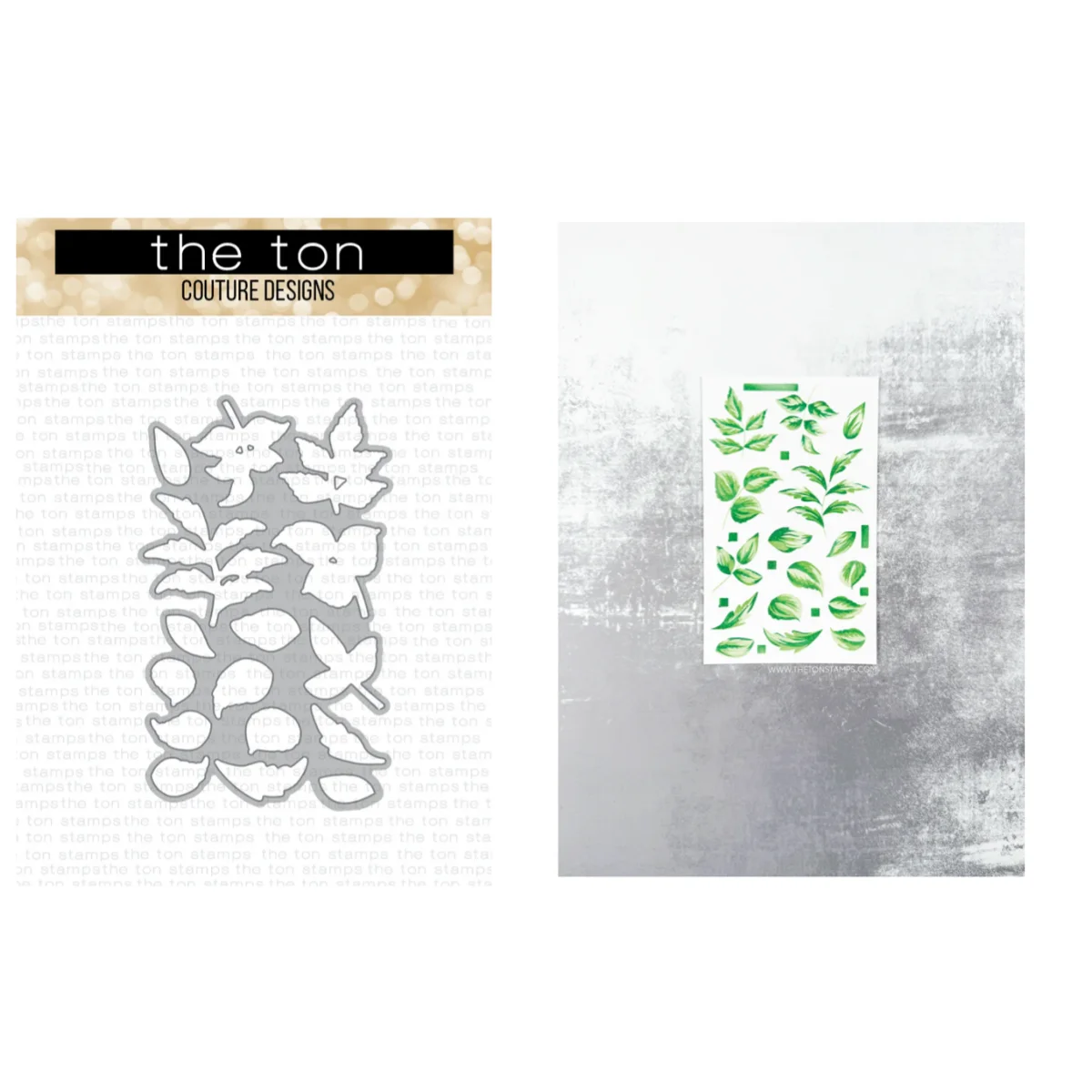 Bountiful Leaves Layering Stencils and Metal Cutting Dies for DIY Scrapbook Decoration Embossing Cut Template Make Card 2025
Bountiful Leaves Layering Stencils and Metal Cutting Dies for DIY Scrapbook Decoration Embossing Cut Template Make Card 2025