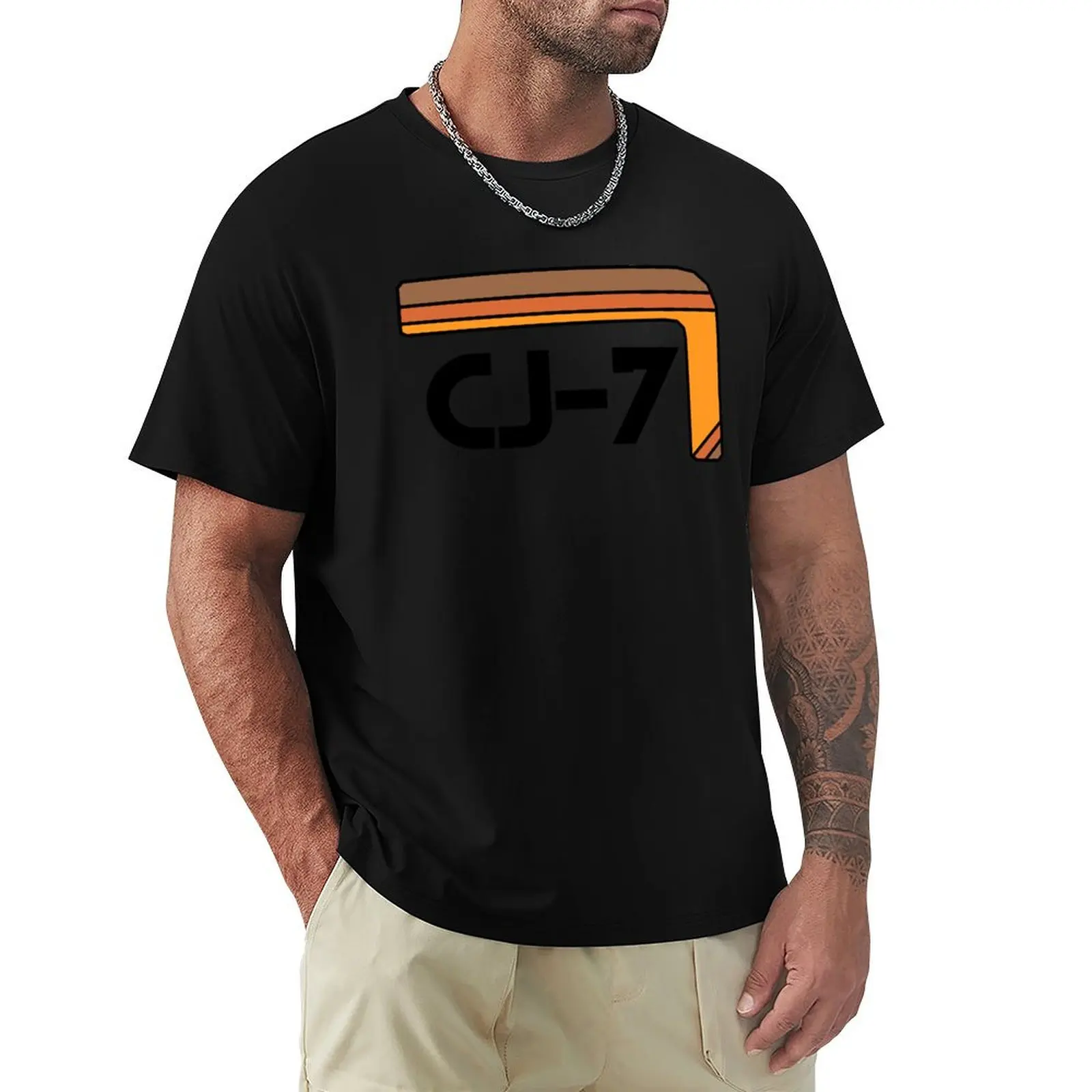 Retro 4x4 Logo T-Shirt new gifts and t-shirts summer top new edition tee shirts for men
Retro 4x4 Logo T-Shirt new gifts and t-shirts summer top new edition tee shirts for men