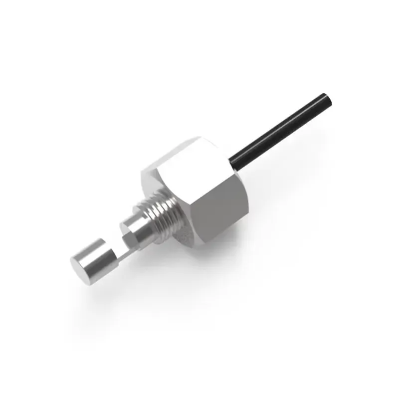 2026 AKUSENSE MDJ-C02-1/2 Inductive Proximity Ultrasonic Sensor Solid Liquid Level Switch Detects Water Oil Solvent Viscous
2026 AKUSENSE MDJ-C02-1/2 Inductive Proximity Ultrasonic Sensor Solid Liquid Level Switch Detects Water Oil Solvent Viscous
