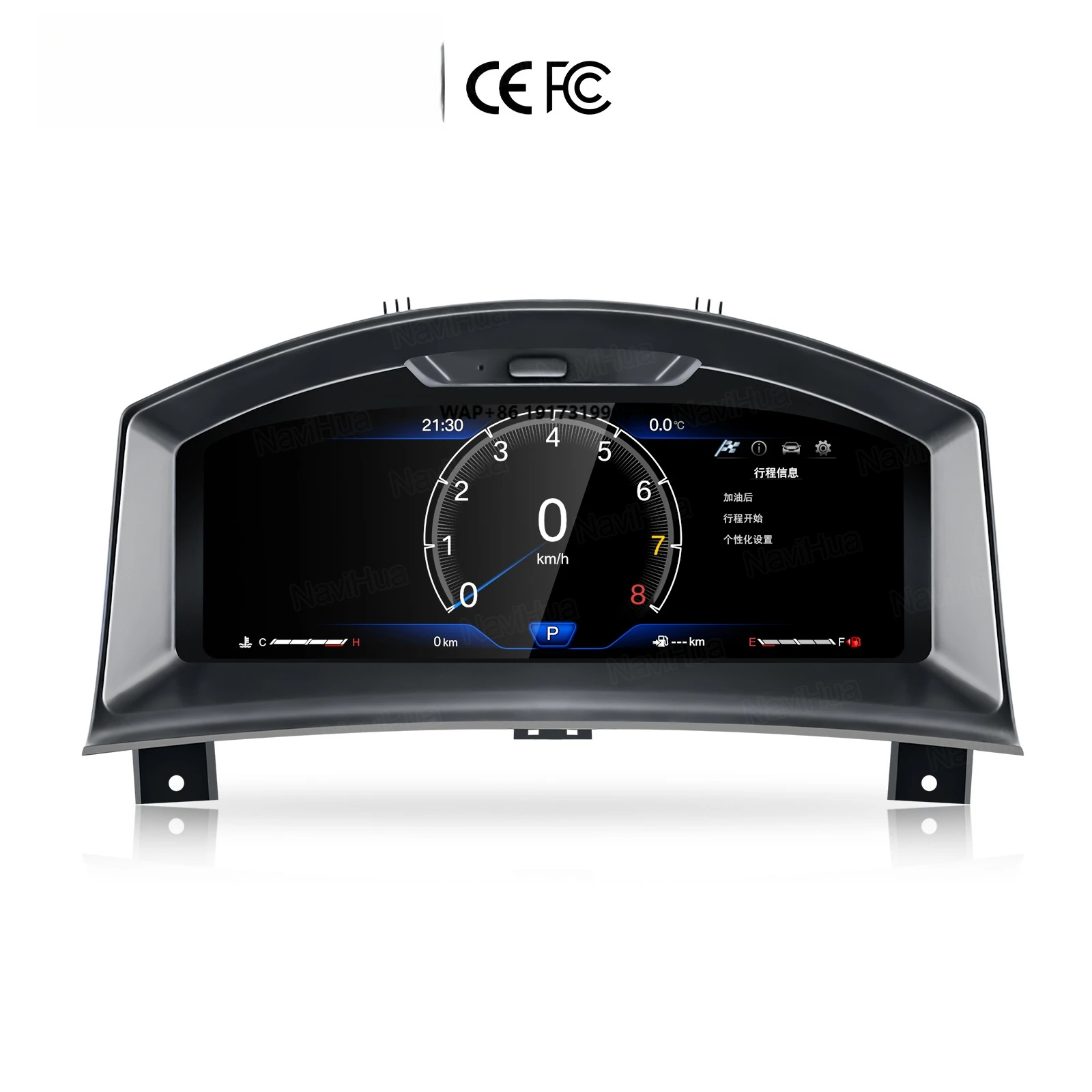 for Opel Astra 2004-2010 LCD Digital Cluster Car Dashboard Digital Cluster Automotive Electronics LCD Dashboard
for Opel Astra 2004-2010 LCD Digital Cluster Car Dashboard Digital Cluster Automotive Electronics LCD Dashboard