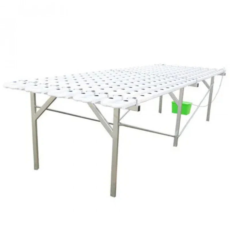 Hot-Dip Galvanized Square Tube Greenhouse Agrltural Vegetle Plng Rack Soills Cultiion Equipment Hydroponics Tiling
Hot-Dip Galvanized Square Tube Greenhouse Agrltural Vegetle Plng Rack Soills Cultiion Equipment Hydroponics Tiling