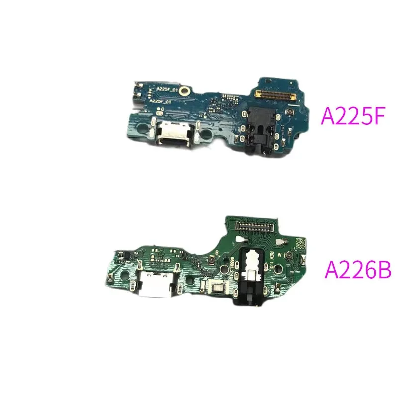 Для Samsung Galaxy A22 A225F A226B USB-разъем для зарядки док-станции, гибкий кабель
Для Samsung Galaxy A22 A225F A226B USB-разъем для зарядки док-станции, гибкий кабель