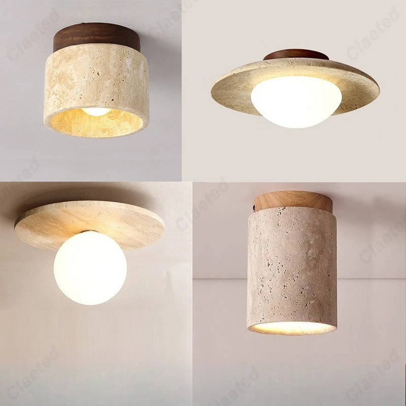 New Retro LED Small Ceiling Lamp E27 Hotel Bar Living Room Corridor Corridor Bedroom Decorative Lighting
New Retro LED Small Ceiling Lamp E27 Hotel Bar Living Room Corridor Corridor Bedroom Decorative Lighting