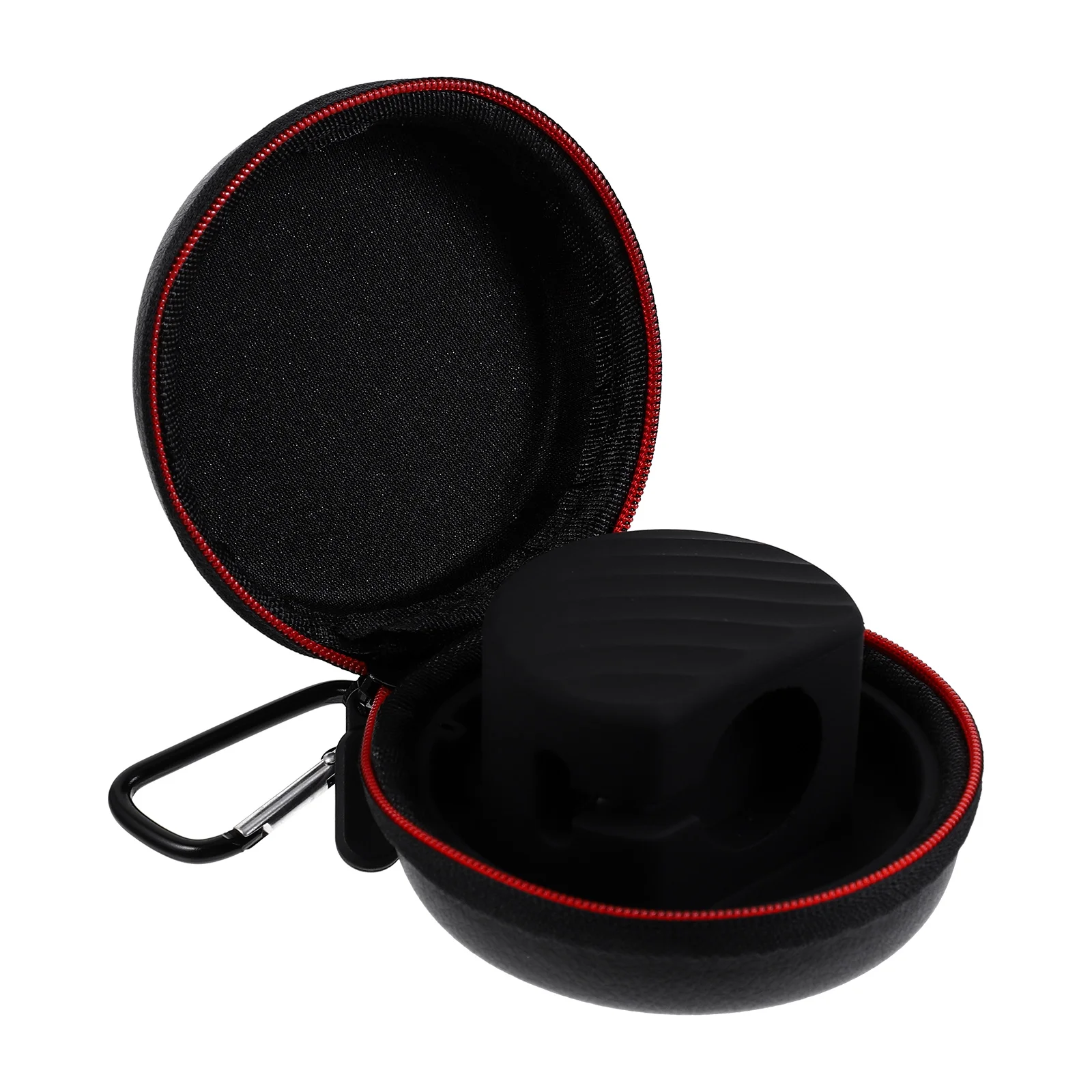 Anti-fall Pack Long Term Watch Case Storage Bag Container Holding Aluminum Alloy Travel Organizer
Anti-fall Pack Long Term Watch Case Storage Bag Container Holding Aluminum Alloy Travel Organizer