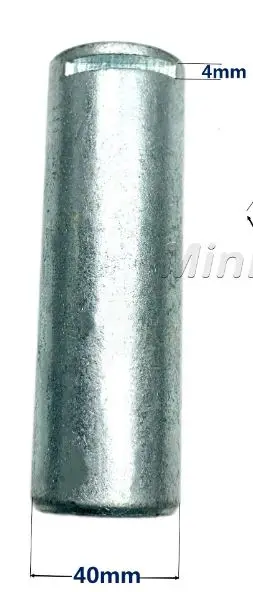 Applicable to accessory partsForklift Assy Locking Hydraulic Tilt Cylinder Pin for Hangcha 50r Mnm-1576
Applicable to accessory partsForklift Assy Locking Hydraulic Tilt Cylinder Pin for Hangcha 50r Mnm-1576