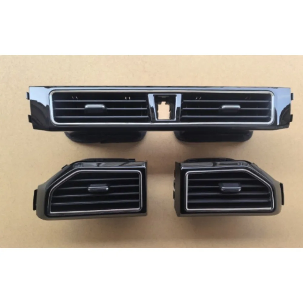 Air Duct Opening for Dongfeng Fengguang 580 Instrument Panel Air Outlet Vent Workbench Air Conditioning Heating Outlet
Air Duct Opening for Dongfeng Fengguang 580 Instrument Panel Air Outlet Vent Workbench Air Conditioning Heating Outlet