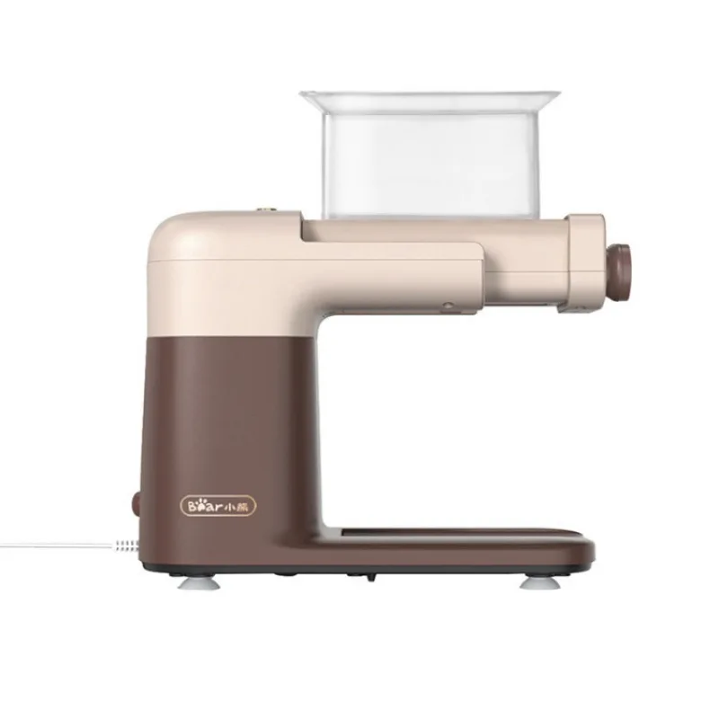 Noodle Press Noodle Machine Small Automatic Stainless Steel Noodle Press Noodle YMJ-L01R1
Noodle Press Noodle Machine Small Automatic Stainless Steel Noodle Press Noodle YMJ-L01R1