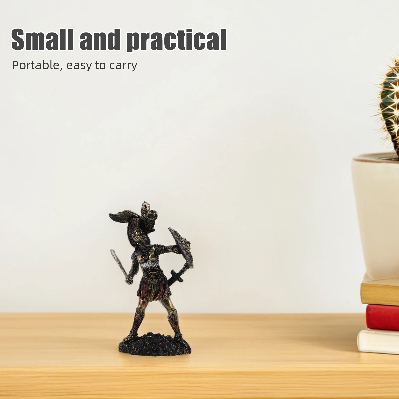 Greek Mythology Statue Goddess Decor Miniature Figure Ancient Woman Sculpture Home Accessories Roman Decor Study Living
Greek Mythology Statue Goddess Decor Miniature Figure Ancient Woman Sculpture Home Accessories Roman Decor Study Living