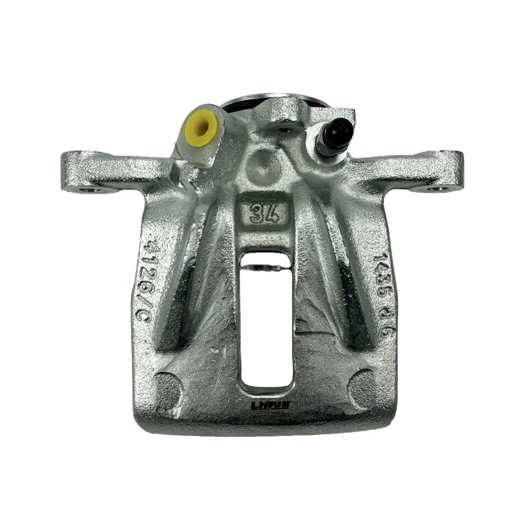 LHPJ Rear Right Car Brake Caliper Assembly for Land Rover FREELANDER LR027128 LR027126
LHPJ Rear Right Car Brake Caliper Assembly for Land Rover FREELANDER LR027128 LR027126