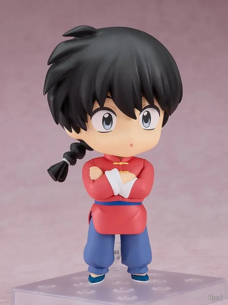 In Stock Original GSC Nendoron#2690#2691#2794【Ranma 1/2】Ranma Saotome Products Animation Figures Toys Dolls Hot Sale Games
In Stock Original GSC Nendoron#2690#2691#2794【Ranma 1/2】Ranma Saotome Products Animation Figures Toys Dolls Hot Sale Games