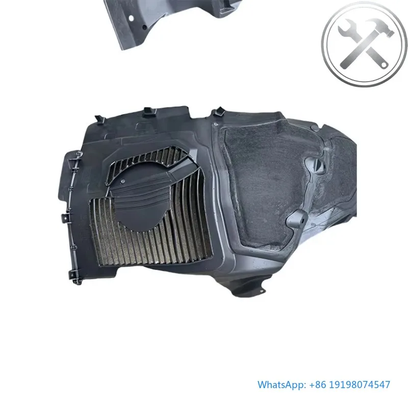 Front Lining Wheel Lining 1063693-00-B 1063694-00-B Auto Body Exterior Accessories
Front Lining Wheel Lining 1063693-00-B 1063694-00-B Auto Body Exterior Accessories