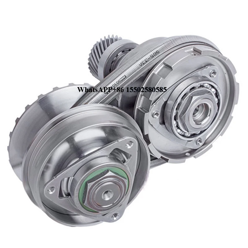 Factory Price RE0F10A Jf011e Cvt Pulley Kit Cvt Transmission Pulley Car Parts for Nissans
Factory Price RE0F10A Jf011e Cvt Pulley Kit Cvt Transmission Pulley Car Parts for Nissans