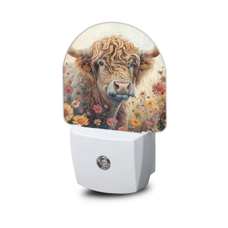 Night Light, Night Lights Plug into Wall with Dusk to Dawn Sensor, Lamp for Bedroom Bathroom Hallway Nightlight for Women Girls
Night Light, Night Lights Plug into Wall with Dusk to Dawn Sensor, Lamp for Bedroom Bathroom Hallway Nightlight for Women Girls