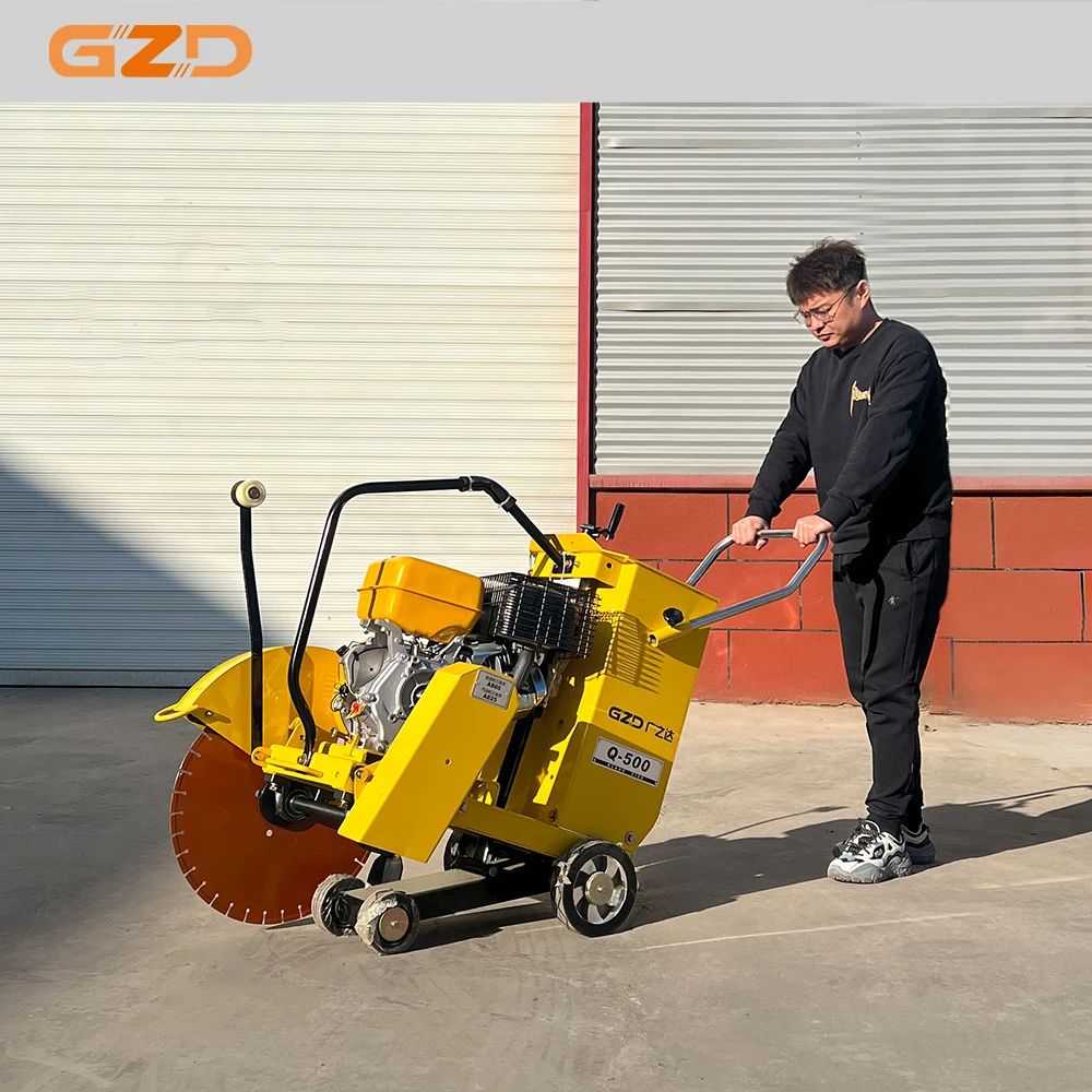 Concrete Groove Cutting Machine Saw Cutter Hand Held Concrete Cutting Machine
Concrete Groove Cutting Machine Saw Cutter Hand Held Concrete Cutting Machine