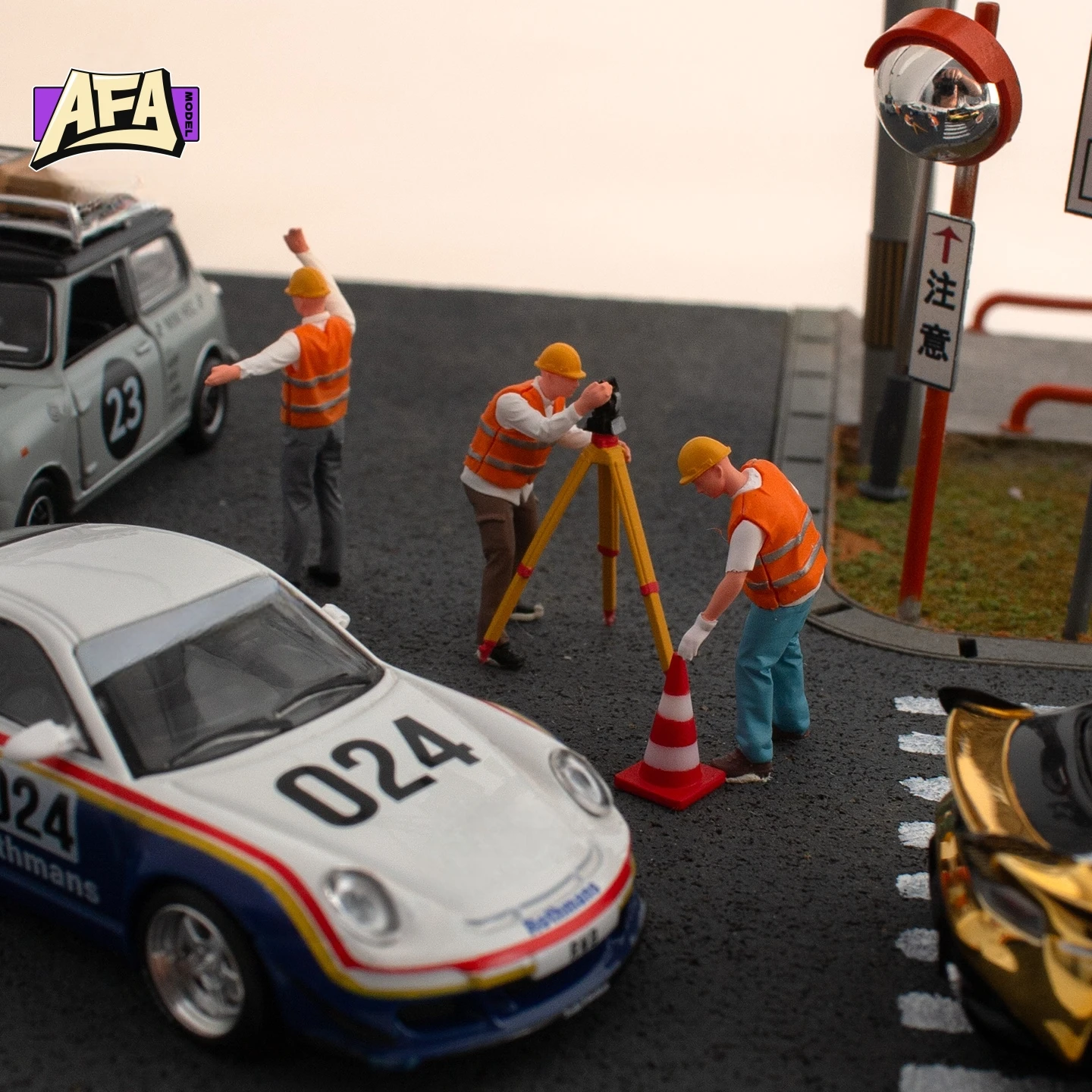 Миниатюрные фигурки геодезистов для диорамы из смолы, масштаб 1:64, для креативной фотосъемки и демонстрации
Миниатюрные фигурки геодезистов для диорамы из смолы, масштаб 1:64, для креативной фотосъемки и демонстрации