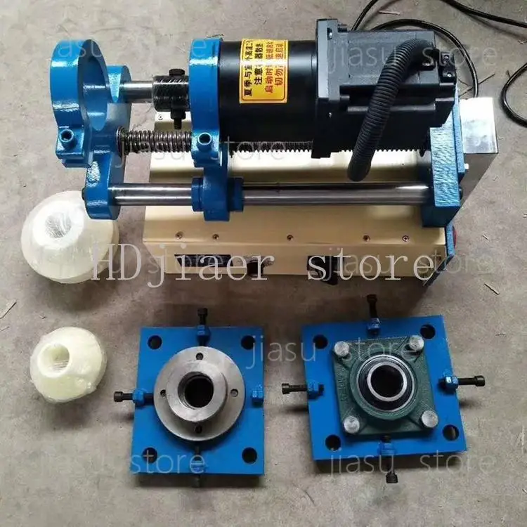 Portable Hydraulic Line Boring Machine Customizable Working Range, 40-400mm Bore Size, Heavy Duty On-site Machining Tool
Portable Hydraulic Line Boring Machine Customizable Working Range, 40-400mm Bore Size, Heavy Duty On-site Machining Tool