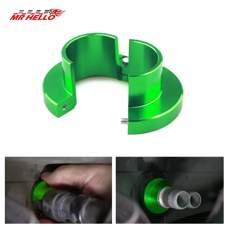 39190 Heater Hose Quick Disconnect Tool Heater Line Release Tool For GM 3/4"
39190 Heater Hose Quick Disconnect Tool Heater Line Release Tool For GM 3/4"