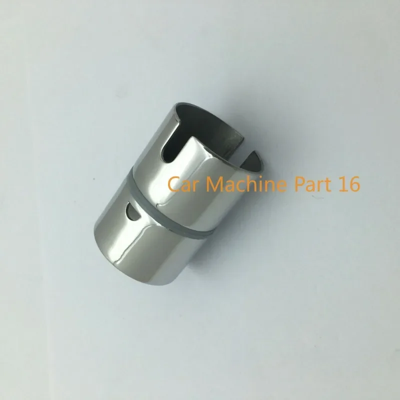 Marine Grade Duty Stainless Steel Drop-In Swivel Rod Holder Insert Rod Holder 1PC
Marine Grade Duty Stainless Steel Drop-In Swivel Rod Holder Insert Rod Holder 1PC