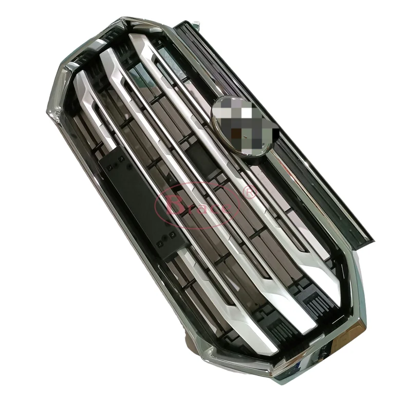 SAIC MAXUSS T90 T60 Radiator Grille Automotive Cooling System Accessories
SAIC MAXUSS T90 T60 Radiator Grille Automotive Cooling System Accessories