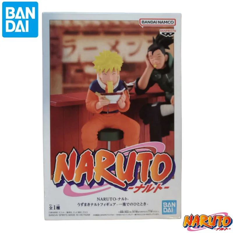 in stock BANDAI Original BANPRESTO Naruto Uzumaki Naruto action figure Model Doll Brand New Boxed anime characters
in stock BANDAI Original BANPRESTO Naruto Uzumaki Naruto action figure Model Doll Brand New Boxed anime characters