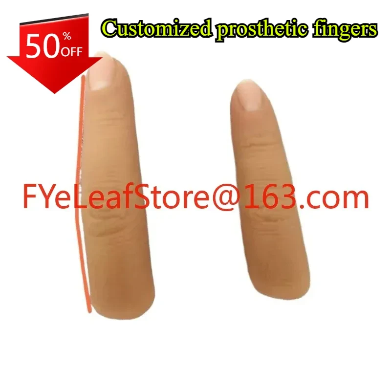 customized data products .Prosthetics, artificial fingers, silicone gloves and silicone finger covers provide
customized data products .Prosthetics, artificial fingers, silicone gloves and silicone finger covers provide