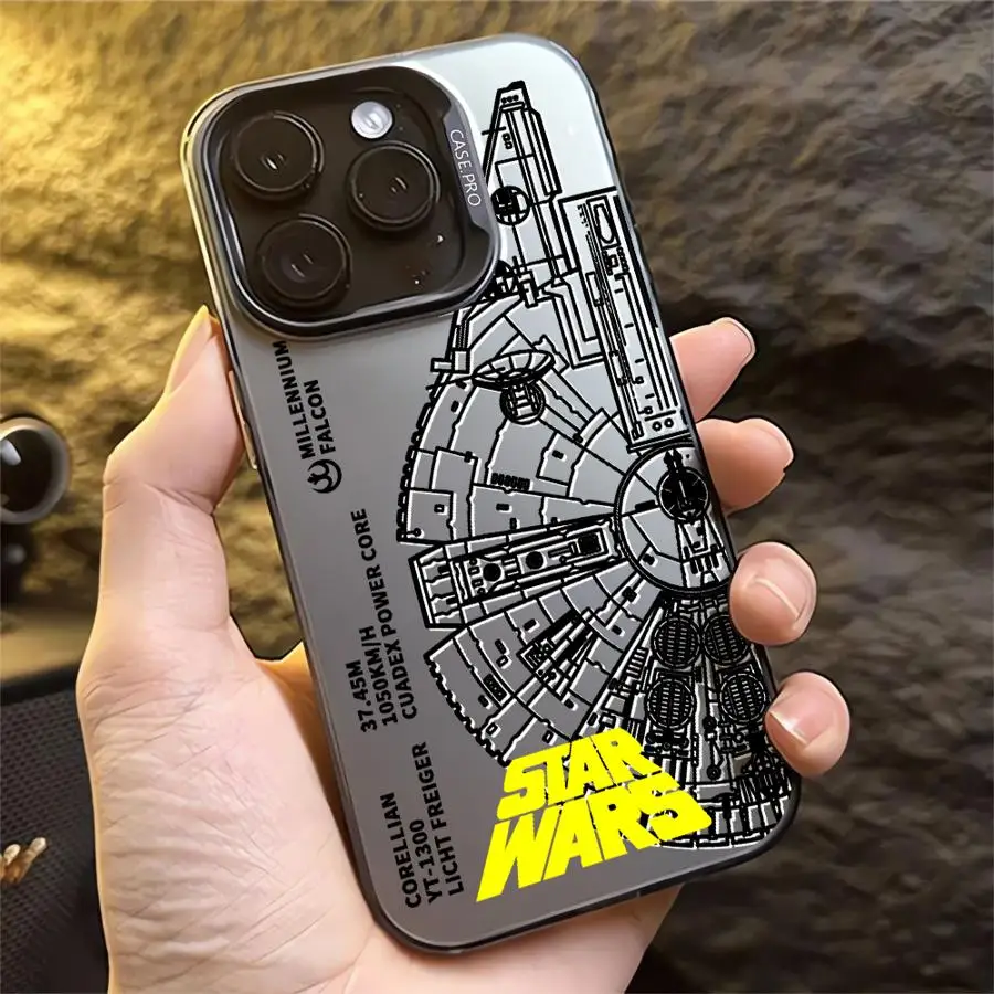 Stars W-Wars Anime Case for iPhone 17 Pro Max 11 14 12 16 15 Plus XS XR 13 Pro Air Back Phone Cover
Stars W-Wars Anime Case for iPhone 17 Pro Max 11 14 12 16 15 Plus XS XR 13 Pro Air Back Phone Cover