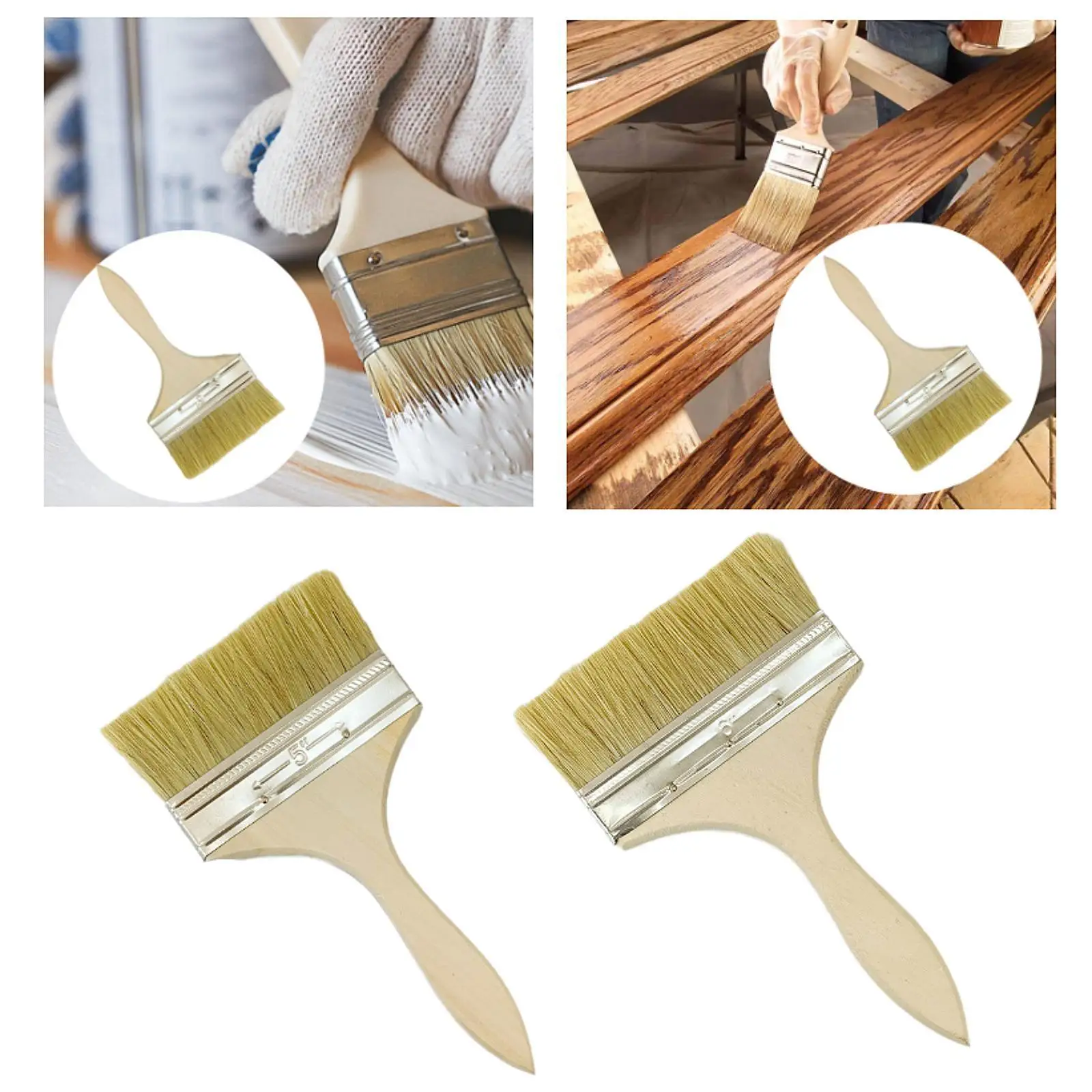 Кисть для рисования Профессиональный инструмент для рисования Кисть для пятен для акварельных пятен
Кисть для рисования Профессиональный инструмент для рисования Кисть для пятен для акварельных пятен