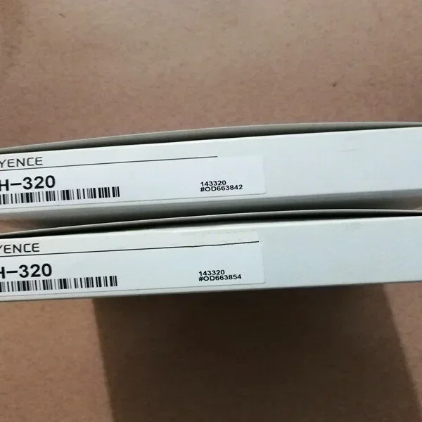 2026 1pc New Th-320 Th320 Proximity Sensor in Box Expedited Shipping Brand New Original Spot Plc
2026 1pc New Th-320 Th320 Proximity Sensor in Box Expedited Shipping Brand New Original Spot Plc