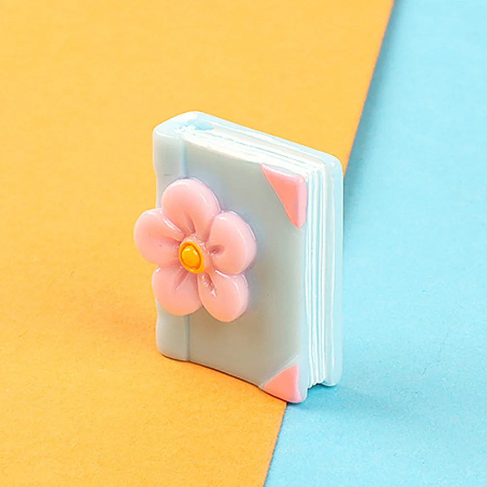 15 Pcs Imitation Book Decoration Books Kit Kids Toys Miniature Small Tiny for House
15 Pcs Imitation Book Decoration Books Kit Kids Toys Miniature Small Tiny for House