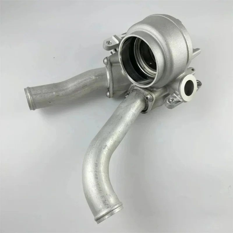 Original Quality Thermostat Housing 94810608002 94810608000 Engine Cooling System Replacement Part
Original Quality Thermostat Housing 94810608002 94810608000 Engine Cooling System Replacement Part