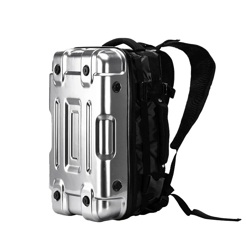 High-end Design Trend Backpack Ins Fahsion Cabin Bag Sports Training Fitness Travel Backpack
High-end Design Trend Backpack Ins Fahsion Cabin Bag Sports Training Fitness Travel Backpack