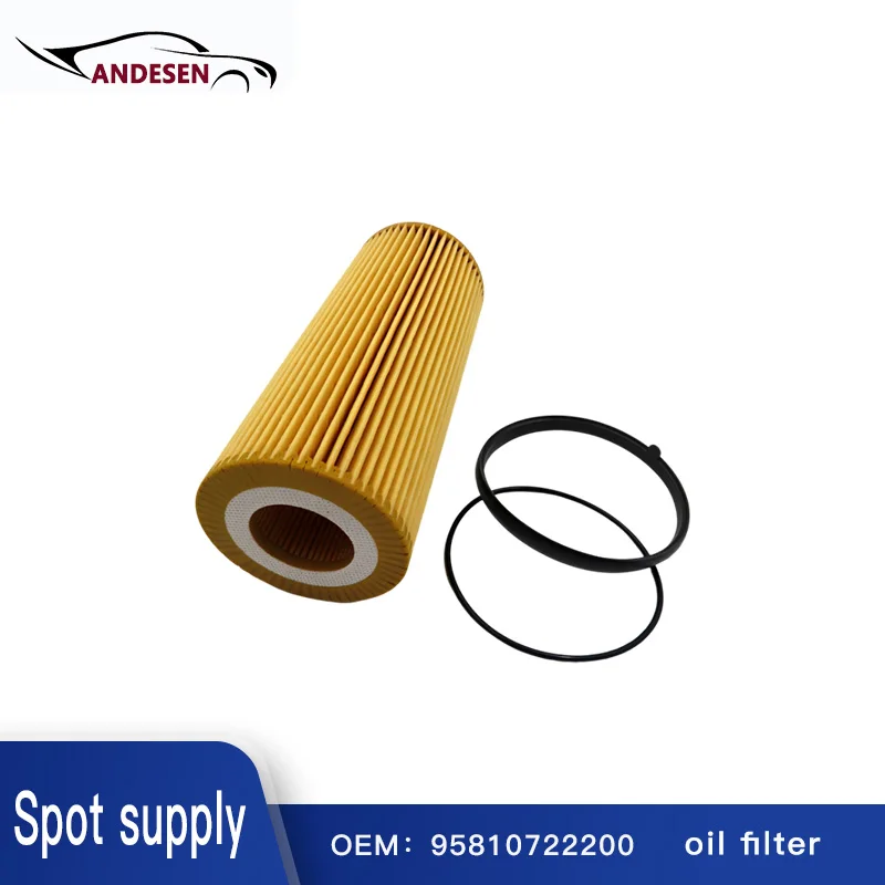 95810722200 95810722201 06E115562A 06E115562C 06E198563 06E115562 For Porsche CAYENNE PANAMERA Audi Volkswagen oil filter
95810722200 95810722201 06E115562A 06E115562C 06E198563 06E115562 For Porsche CAYENNE PANAMERA Audi Volkswagen oil filter