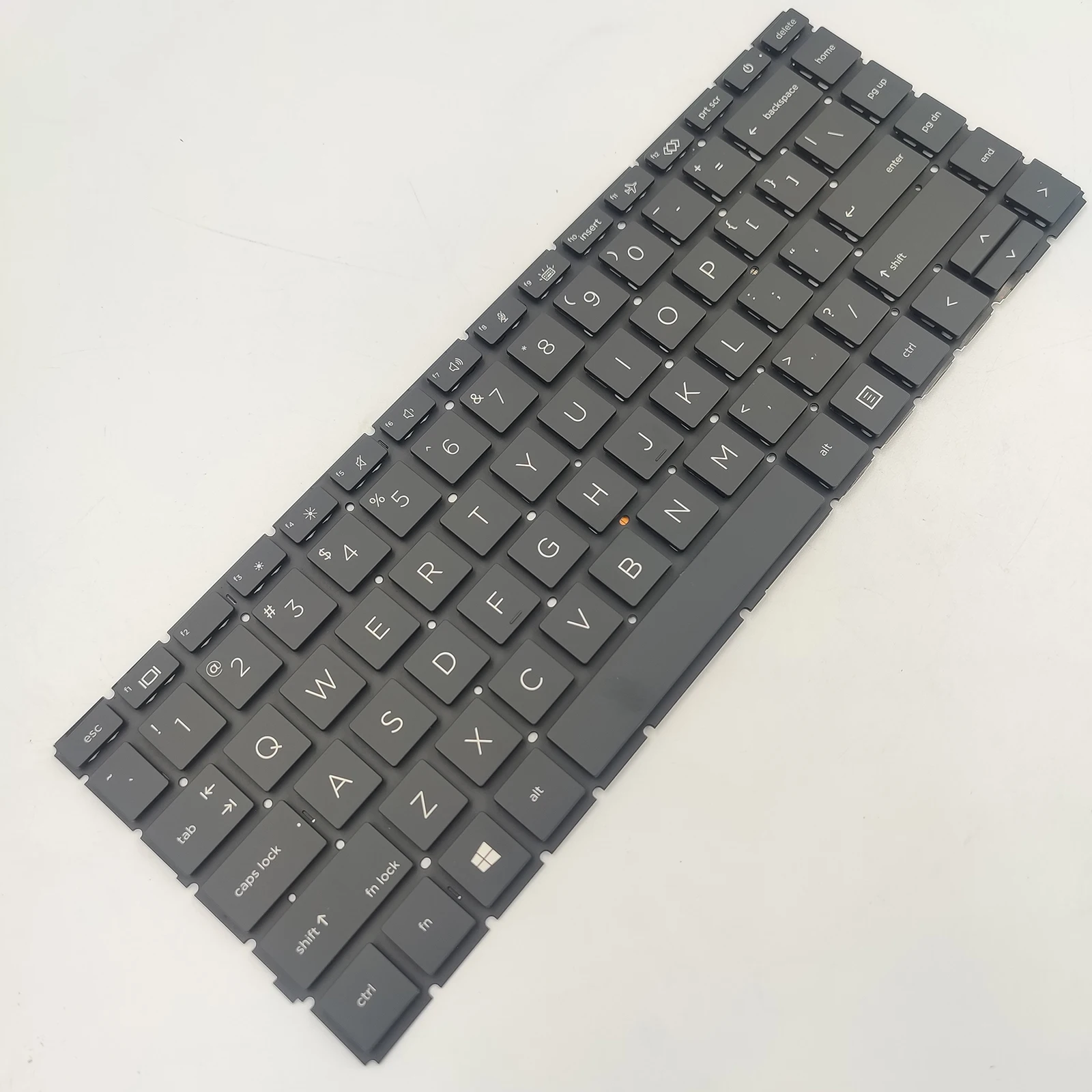 US RU SP Layout for HP ProBook 440 G8 ZHAN 66 PRO 14 G4 445R G8 HSN-Q27C Q32C-4 Laptop Keyboard
US RU SP Layout for HP ProBook 440 G8 ZHAN 66 PRO 14 G4 445R G8 HSN-Q27C Q32C-4 Laptop Keyboard