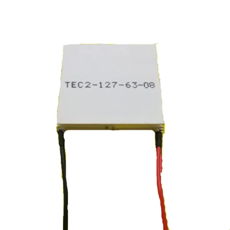 Глубокая двухслойная охлаждающая пластинаTEC2-127-63-08 40*40 мм Технология защиты окружающей среды LZ
Глубокая двухслойная охлаждающая пластинаTEC2-127-63-08 40*40 мм Технология защиты окружающей среды LZ