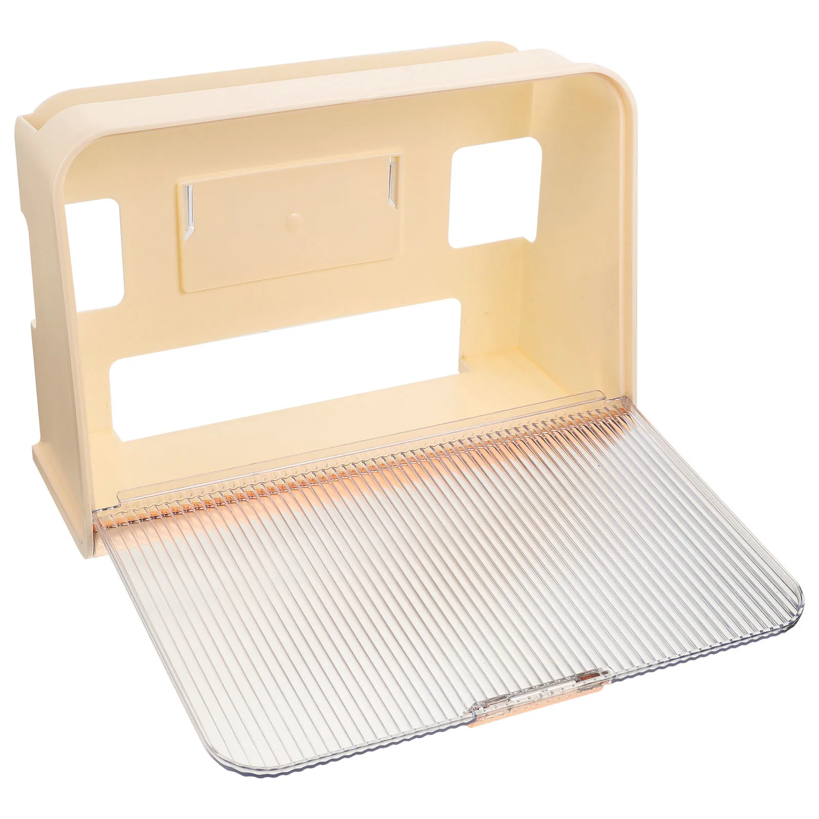 Wide Router Storage Box Wall Mount for WiFi Router Hider Box Office Home Organization Cable Management System ABS Build
Wide Router Storage Box Wall Mount for WiFi Router Hider Box Office Home Organization Cable Management System ABS Build